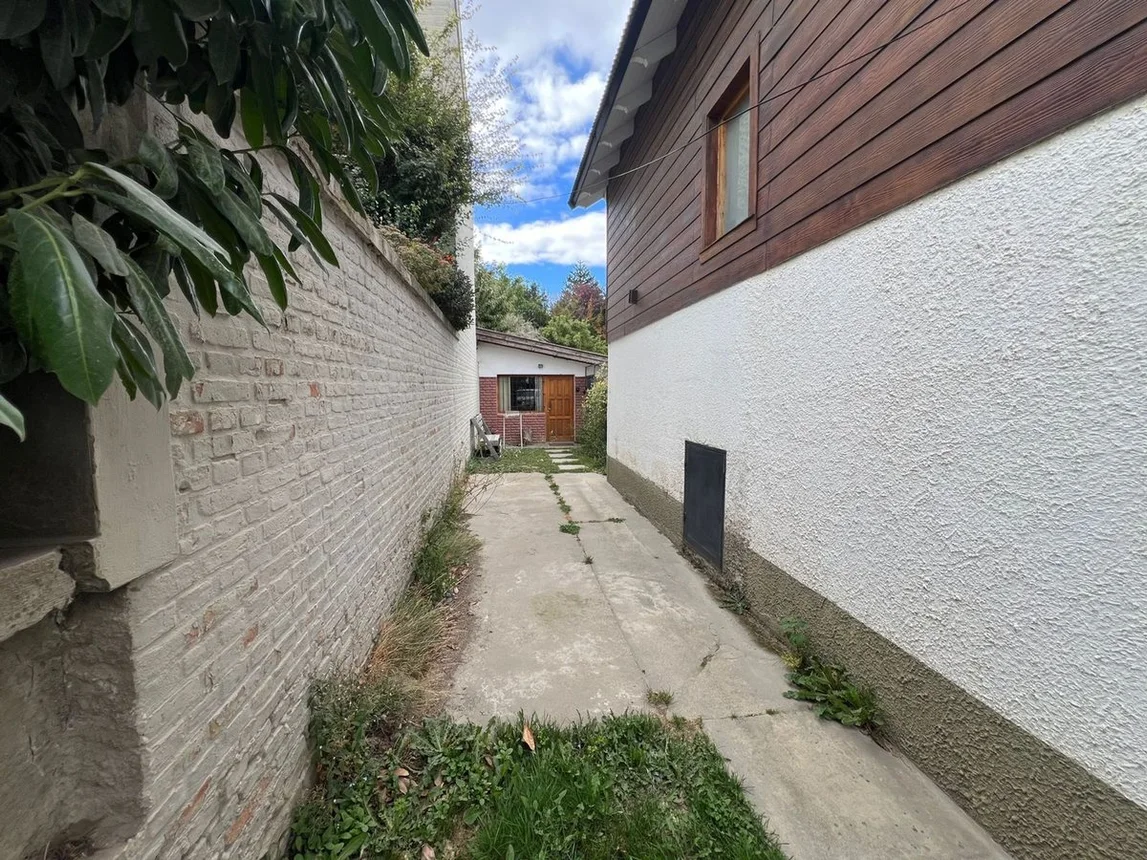 Casa dúplex en venta en San Carlos de Bariloche, foto 3