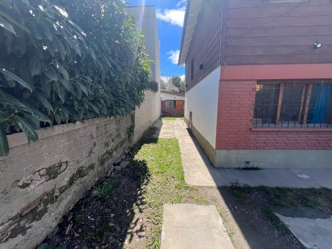 Casa dúplex en venta en San Carlos de Bariloche, foto 2