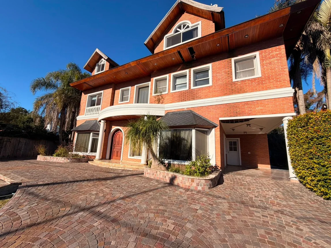 Casa de 8 ambientes en venta en Rincón de Milberg, La Reconquista 2400, foto 2