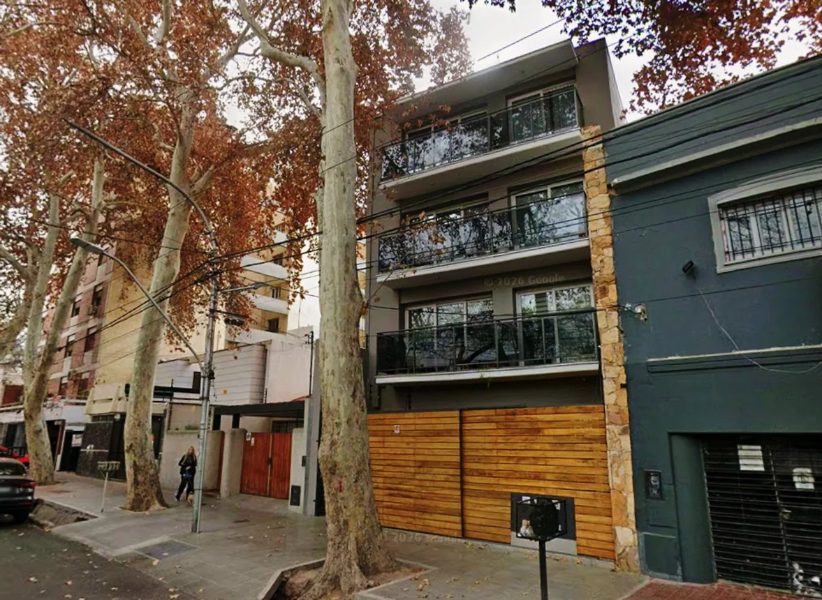 Piso de 3 ambientes en venta en Mendoza, Julio Leónidas Aguirre 0, foto 2