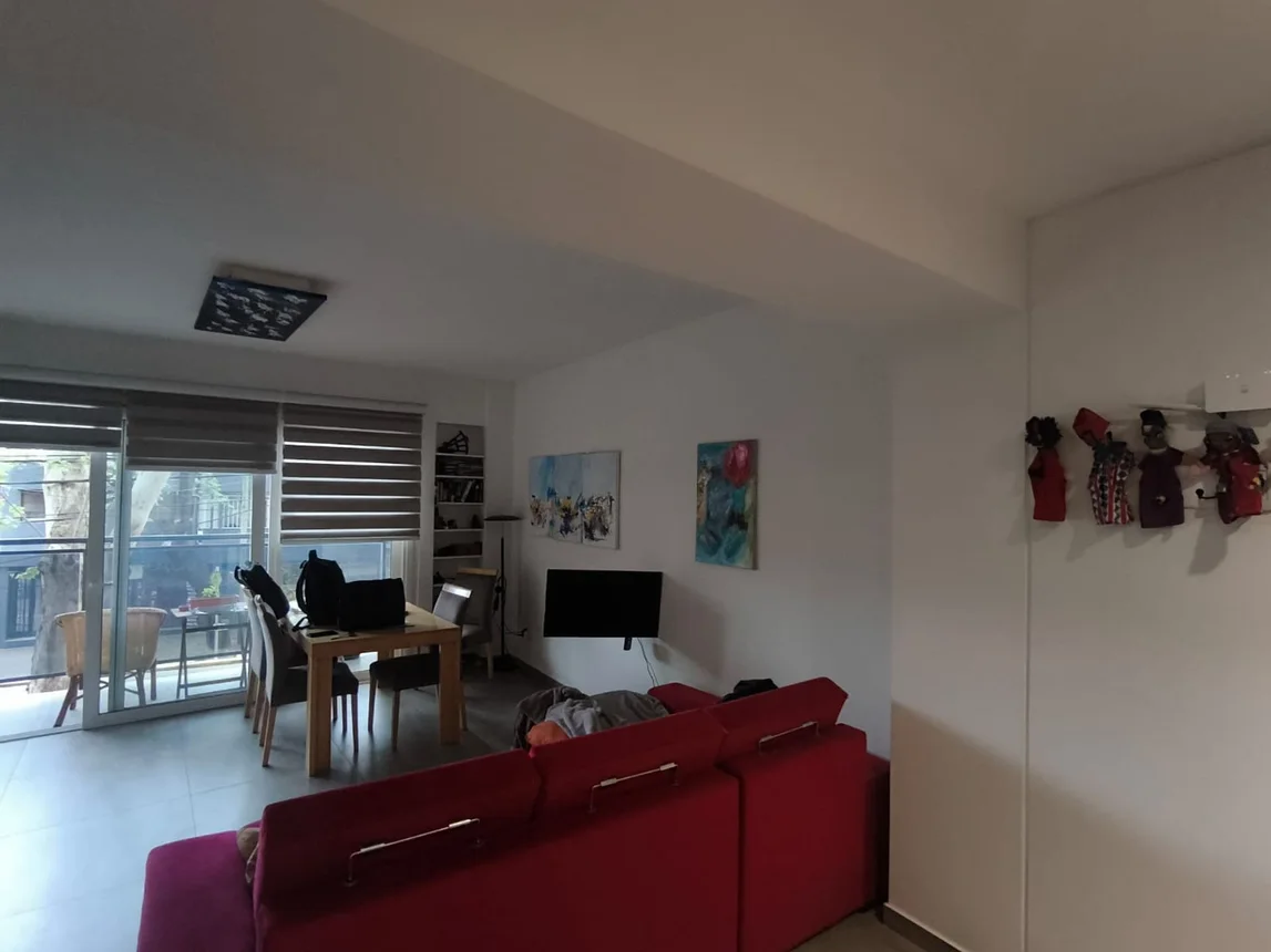 Piso de 3 ambientes en venta en Mendoza, Julio Leónidas Aguirre 0, foto 5