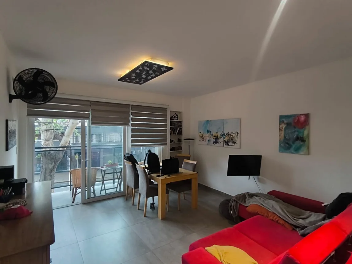 Piso de 3 ambientes en venta en Mendoza, Julio Leónidas Aguirre 0, foto 4