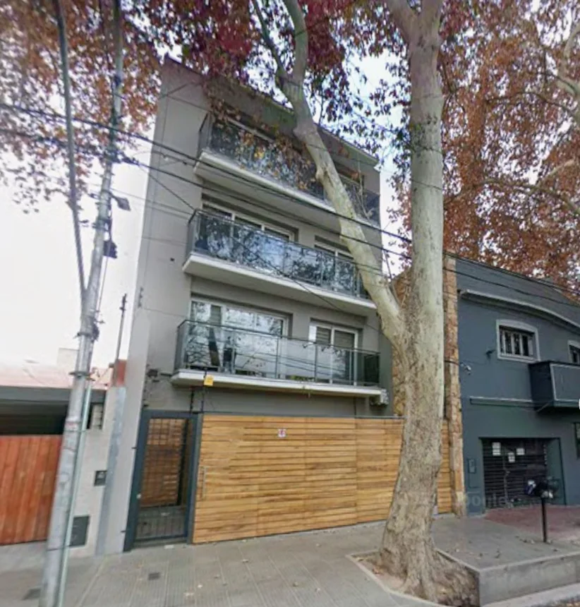 Piso de 3 ambientes en venta en Mendoza, Julio Leónidas Aguirre 0, foto 3