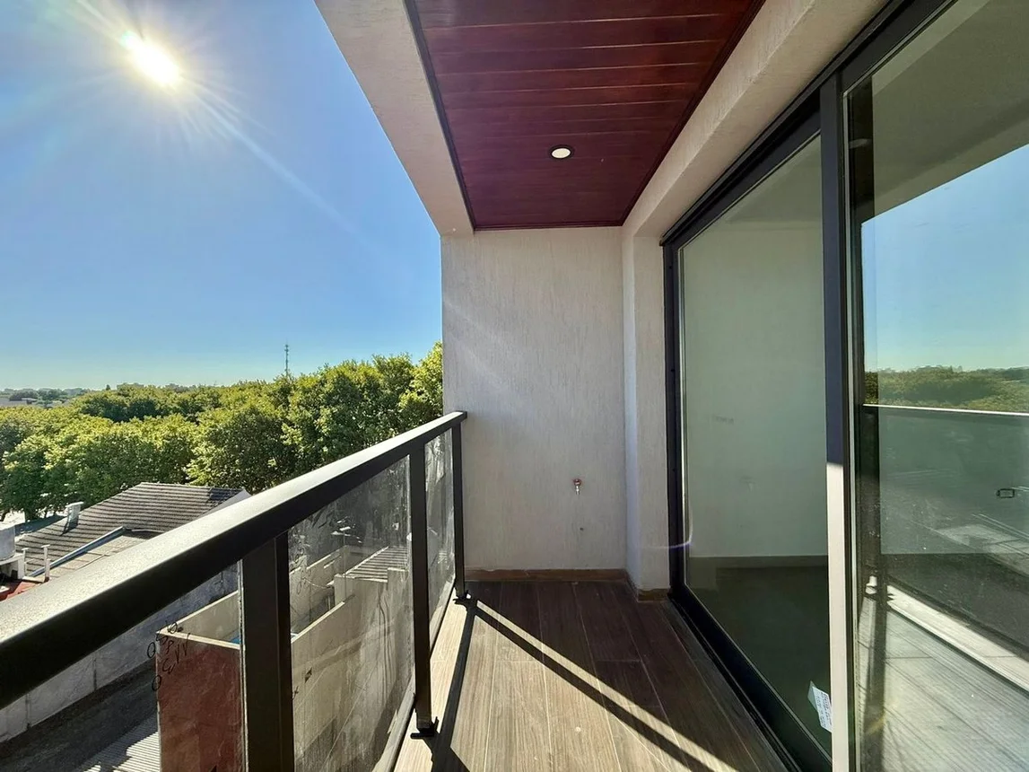 Departamento en venta en Mataderos