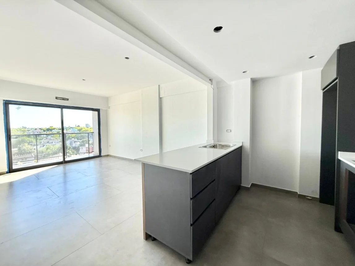 Departamento en venta en Mataderos, foto 2