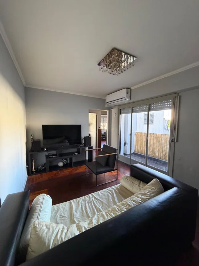 Departamento en venta en Caballito