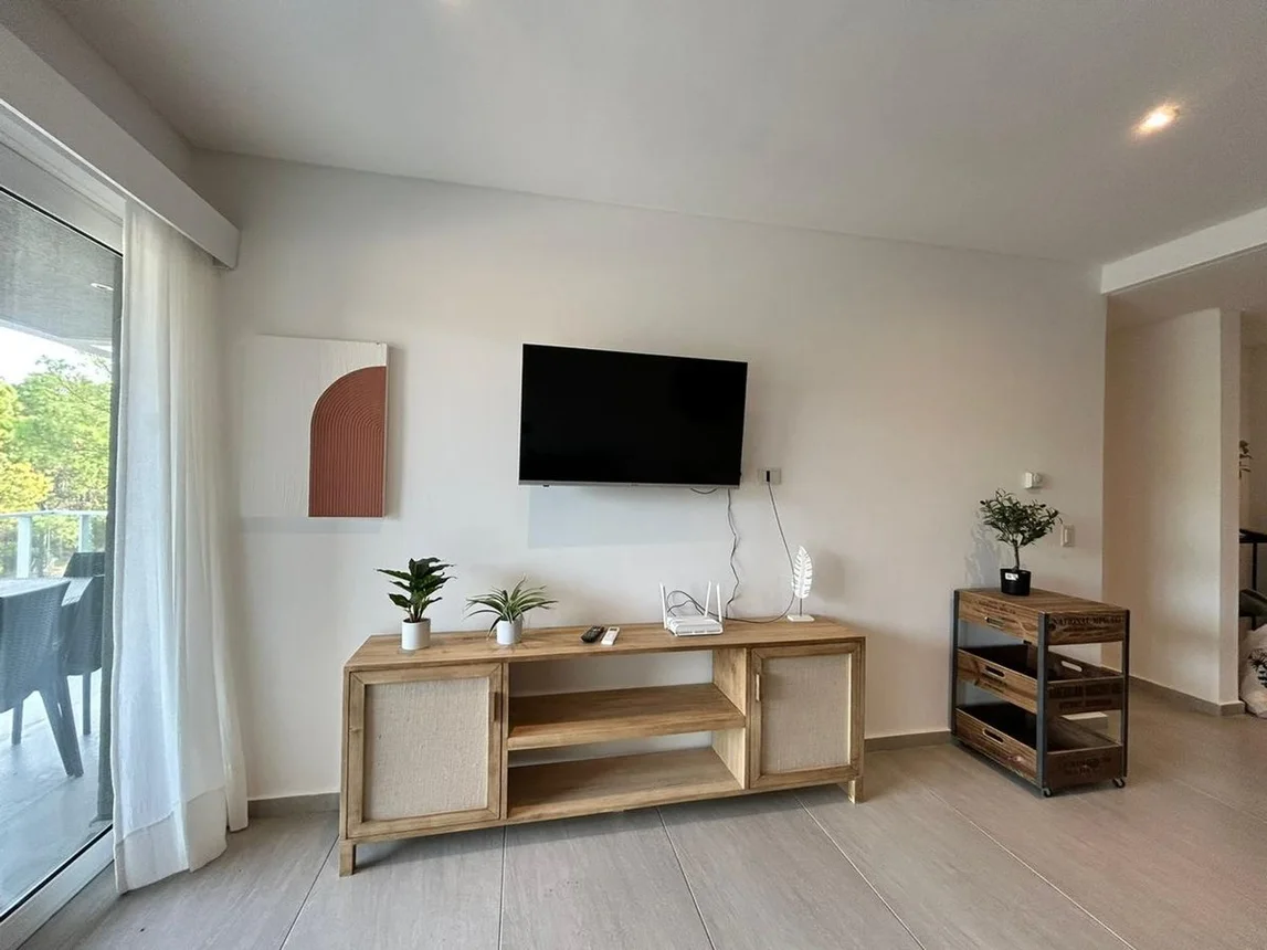 Departamento en venta en Pinamar, foto 3