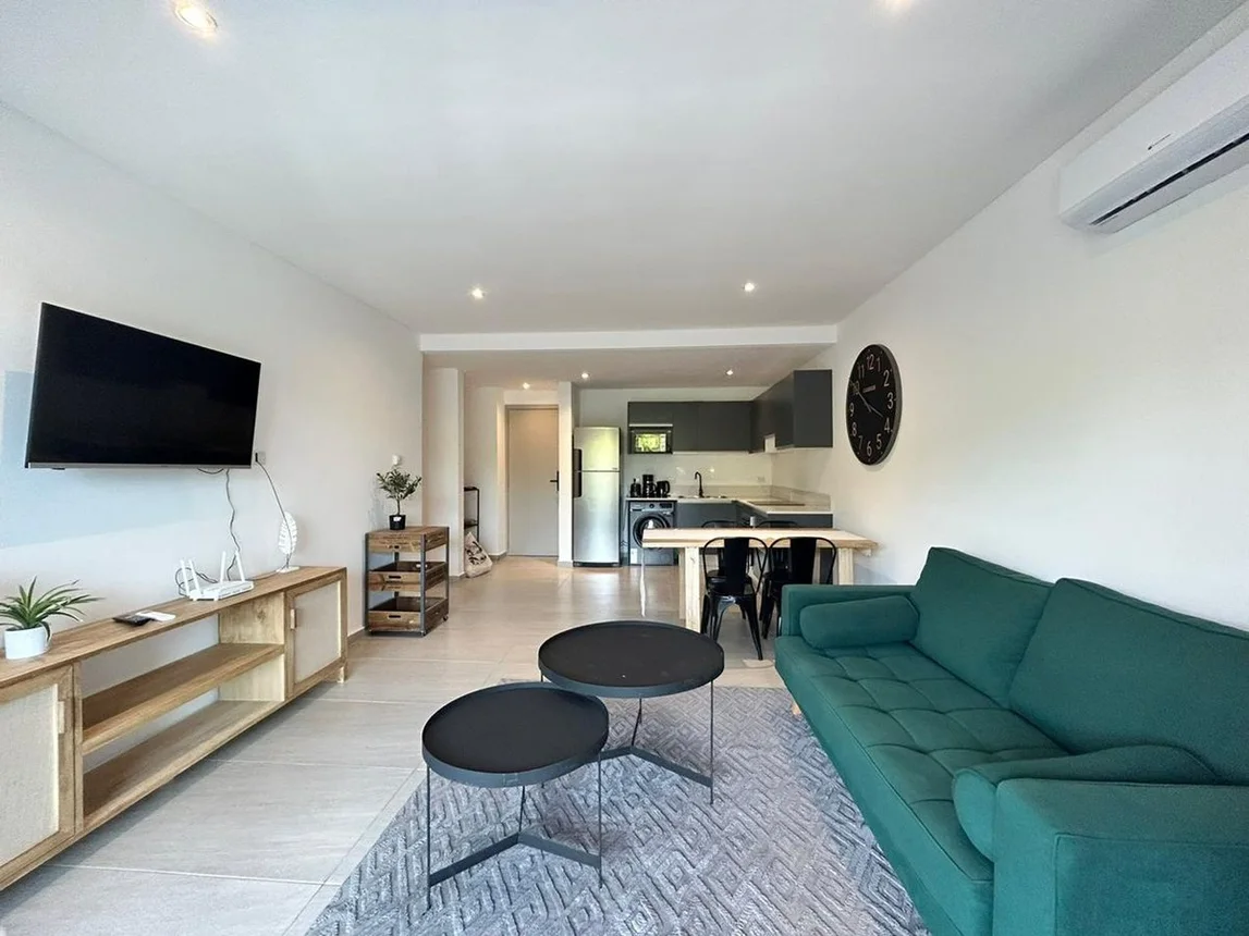 Departamento en venta en Pinamar