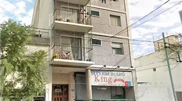 VENTA DEPARTAMENTO 2 AMBIENTES CABALLITO