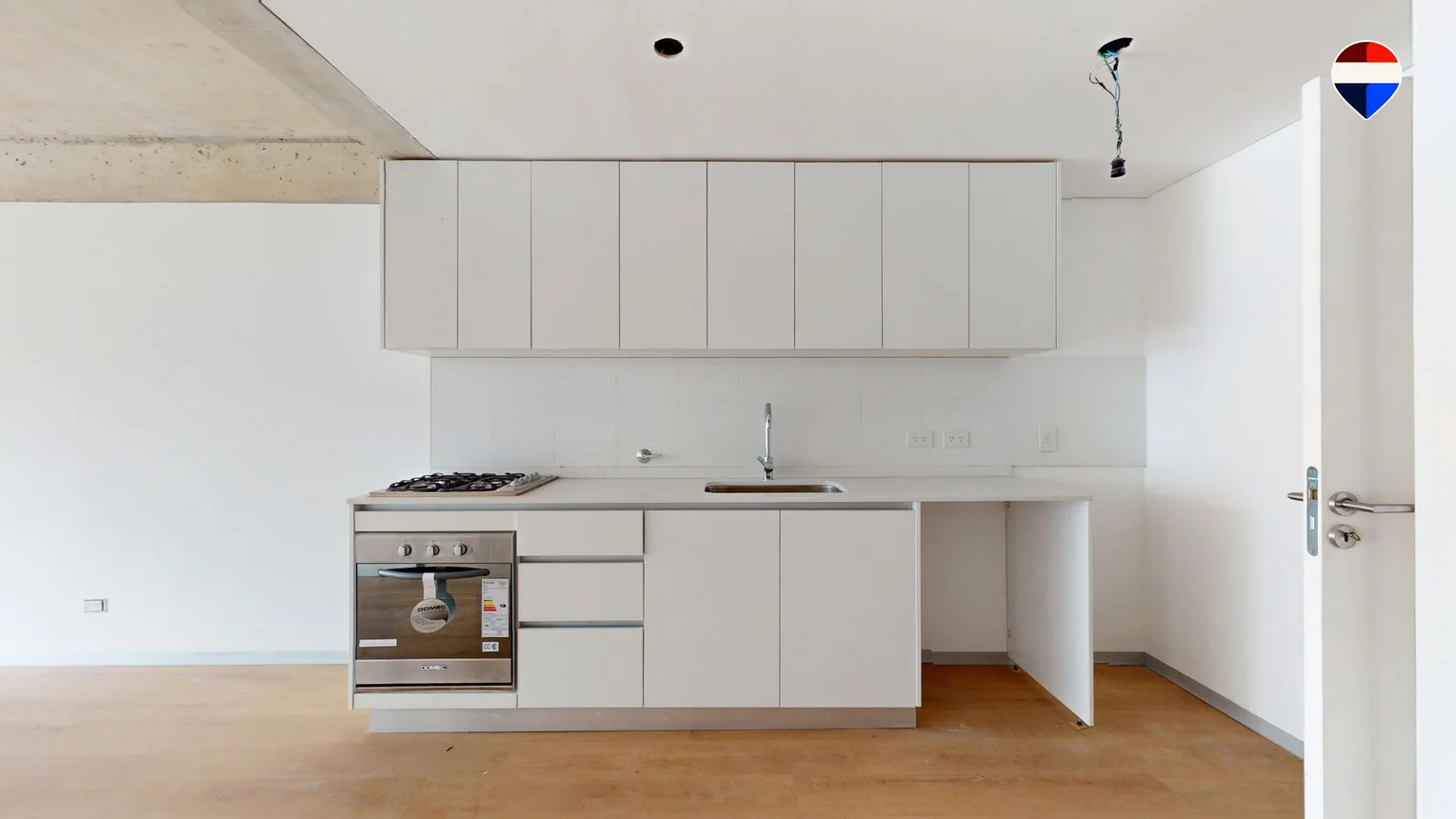Departamento en venta en Flores, foto 4