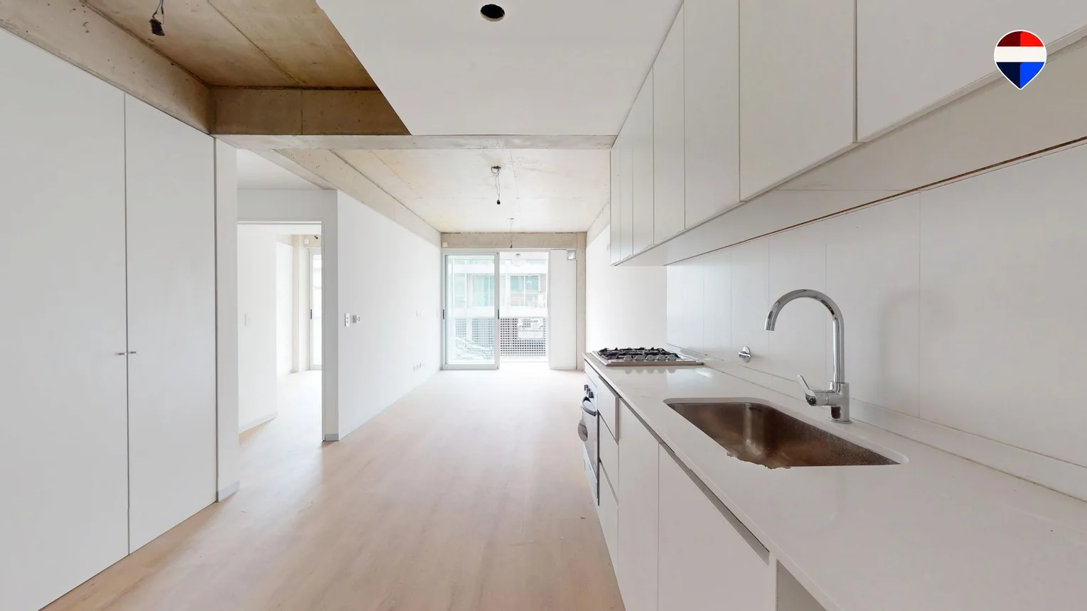 Departamento en venta en Flores, foto 5