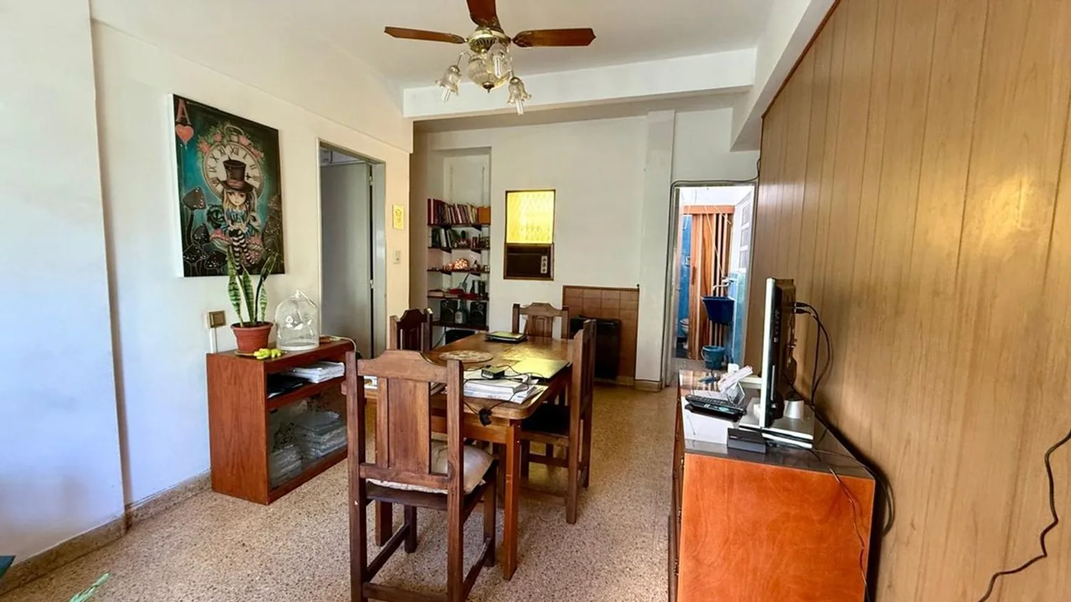 Departamento en venta en Bahía Blanca