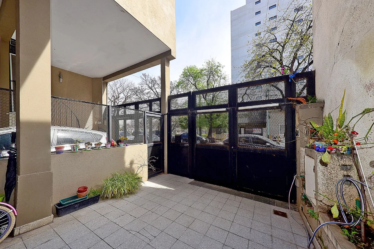 PH en venta en Saavedra, García del Río 4300