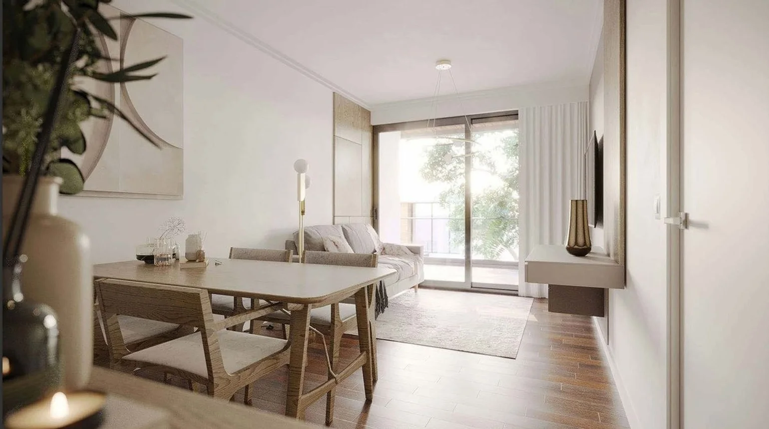 Monoambiente en venta en Villa Crespo, Paysandú 1800
