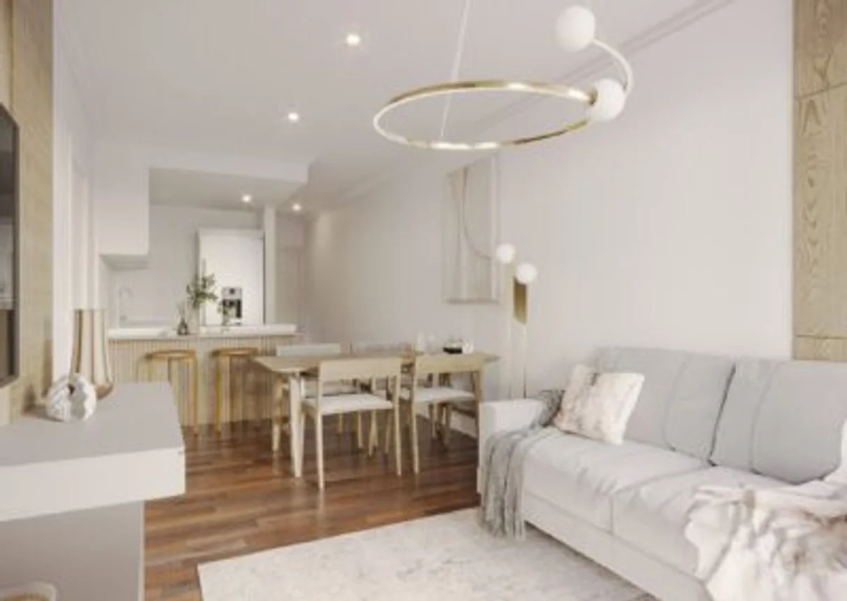Monoambiente en venta en Villa Crespo, Paysandú 1800, foto 4