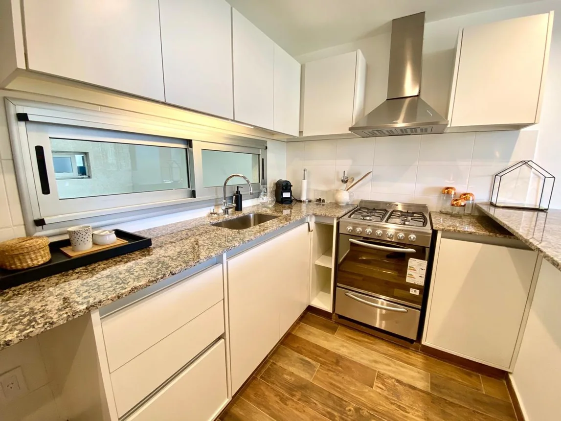 Departamento en venta en La Plata, foto 3
