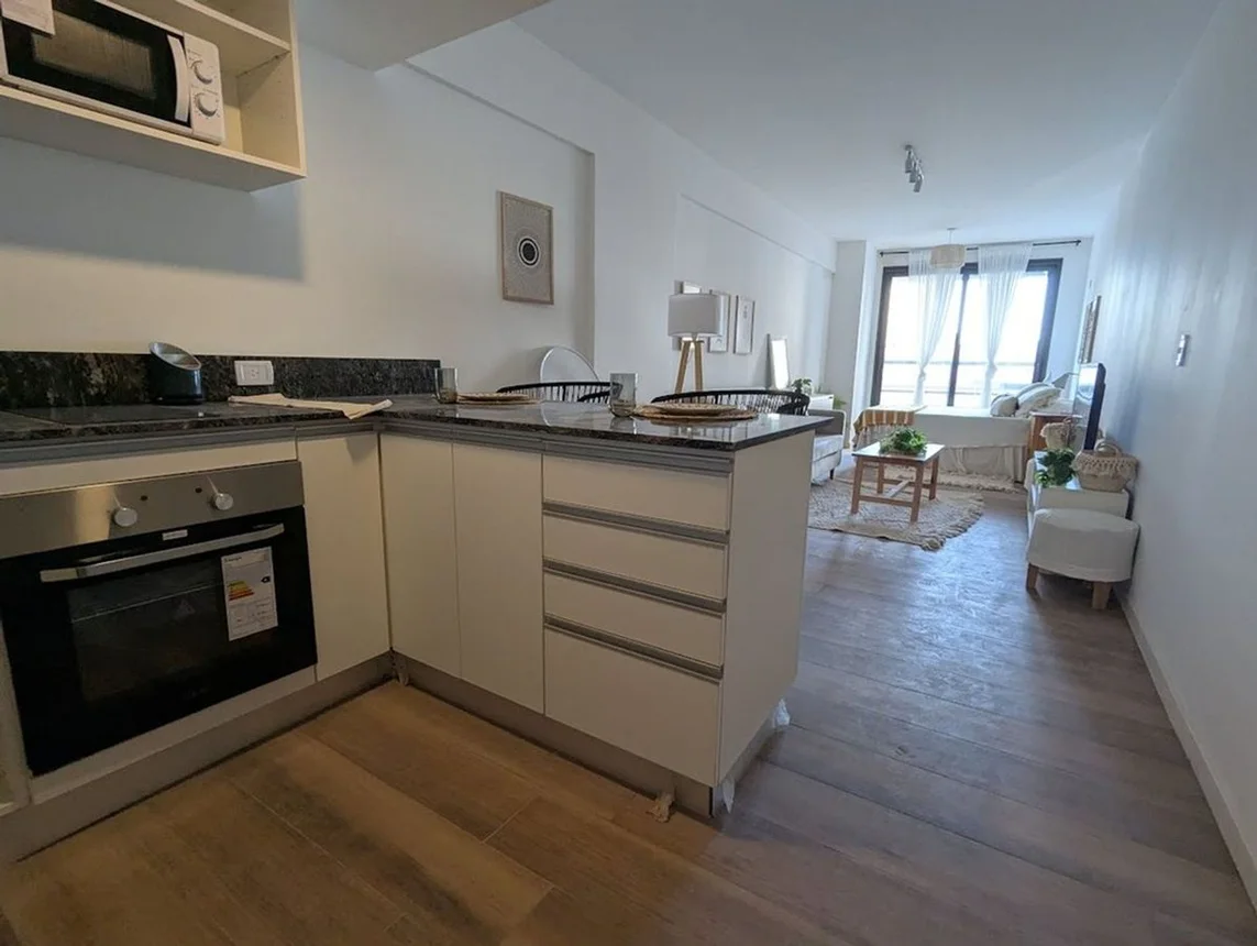 Monoambiente en venta en Boedo, Avenida San Juan 3900, foto 5