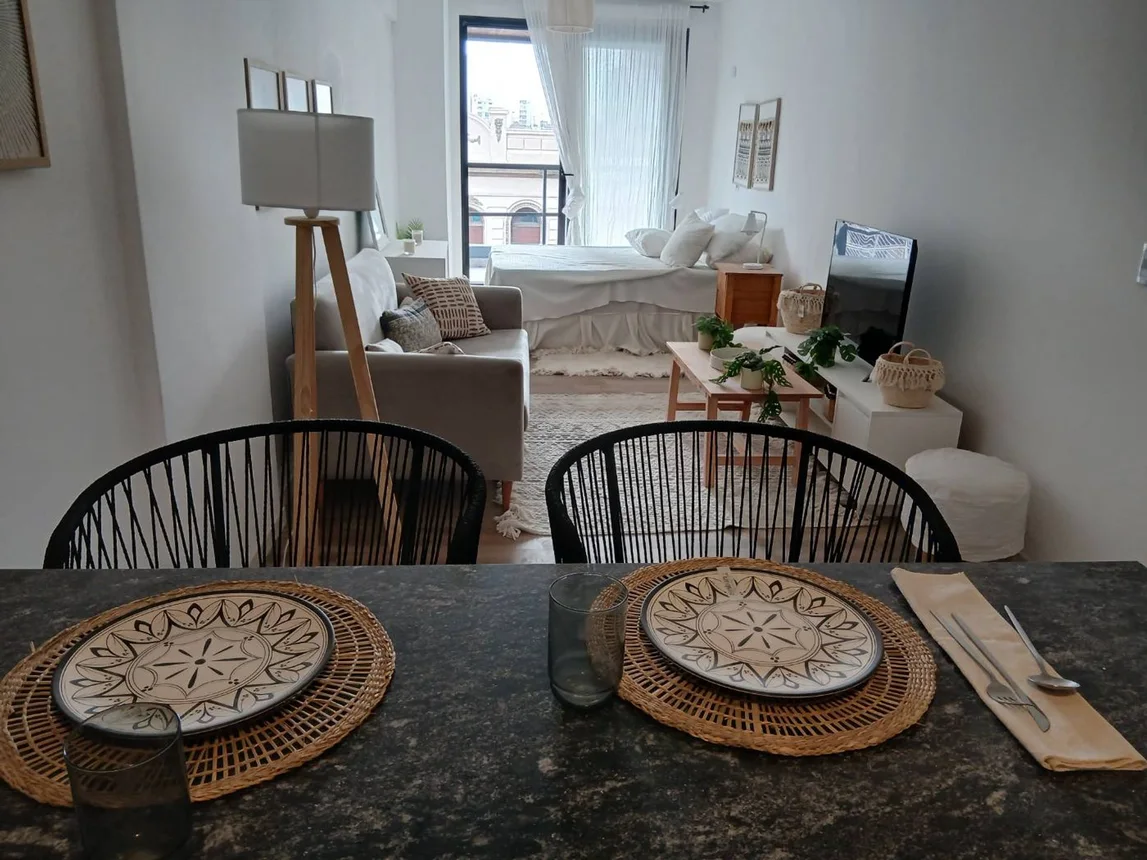 Monoambiente en venta en Boedo, Avenida San Juan 3900, foto 2
