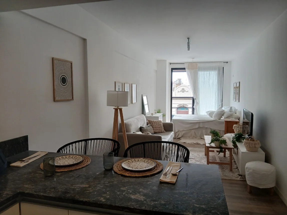 Monoambiente en venta en Boedo, Avenida San Juan 3900