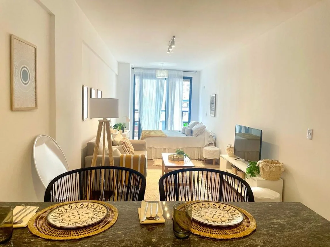 Monoambiente en venta en Boedo, Avenida San Juan 3900, foto 3