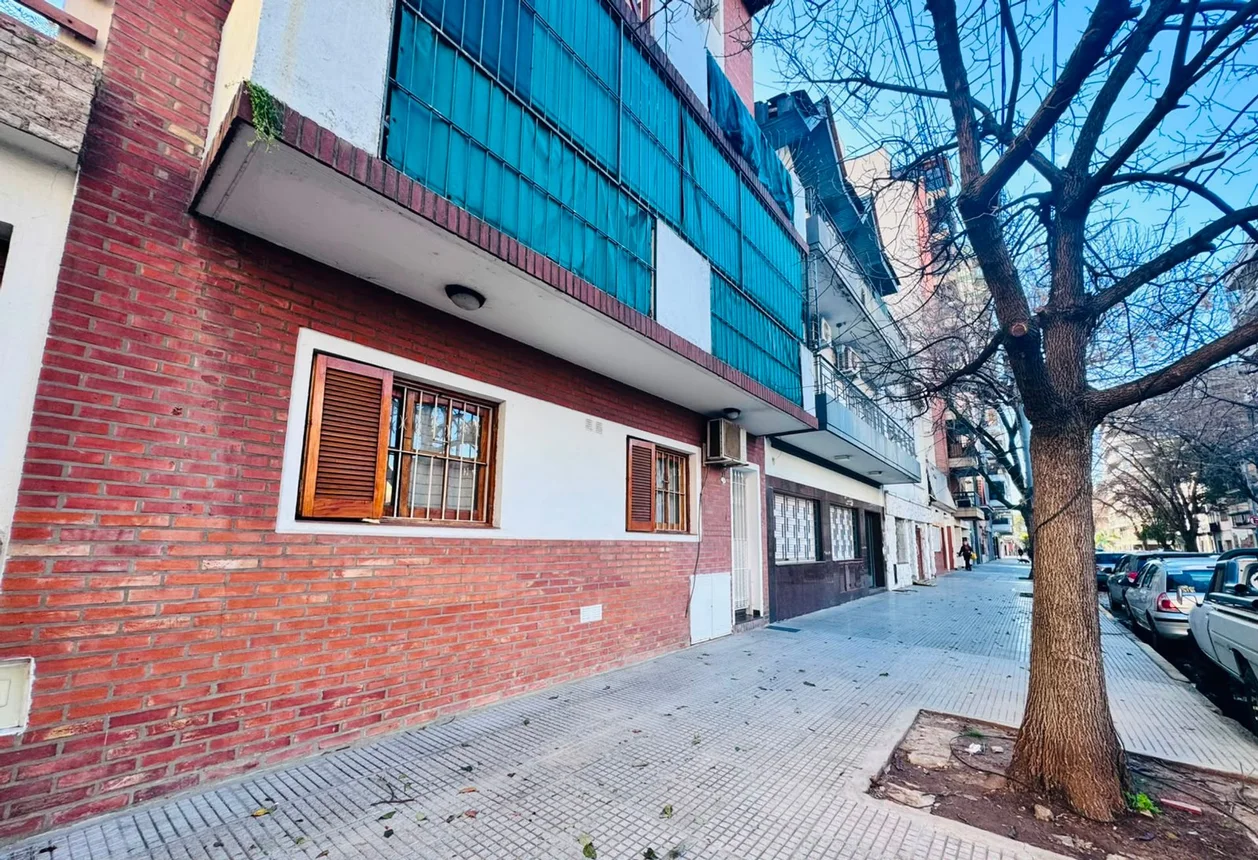 Departamento de 3 ambientes en venta en Liniers, Tuyú 0, foto 2