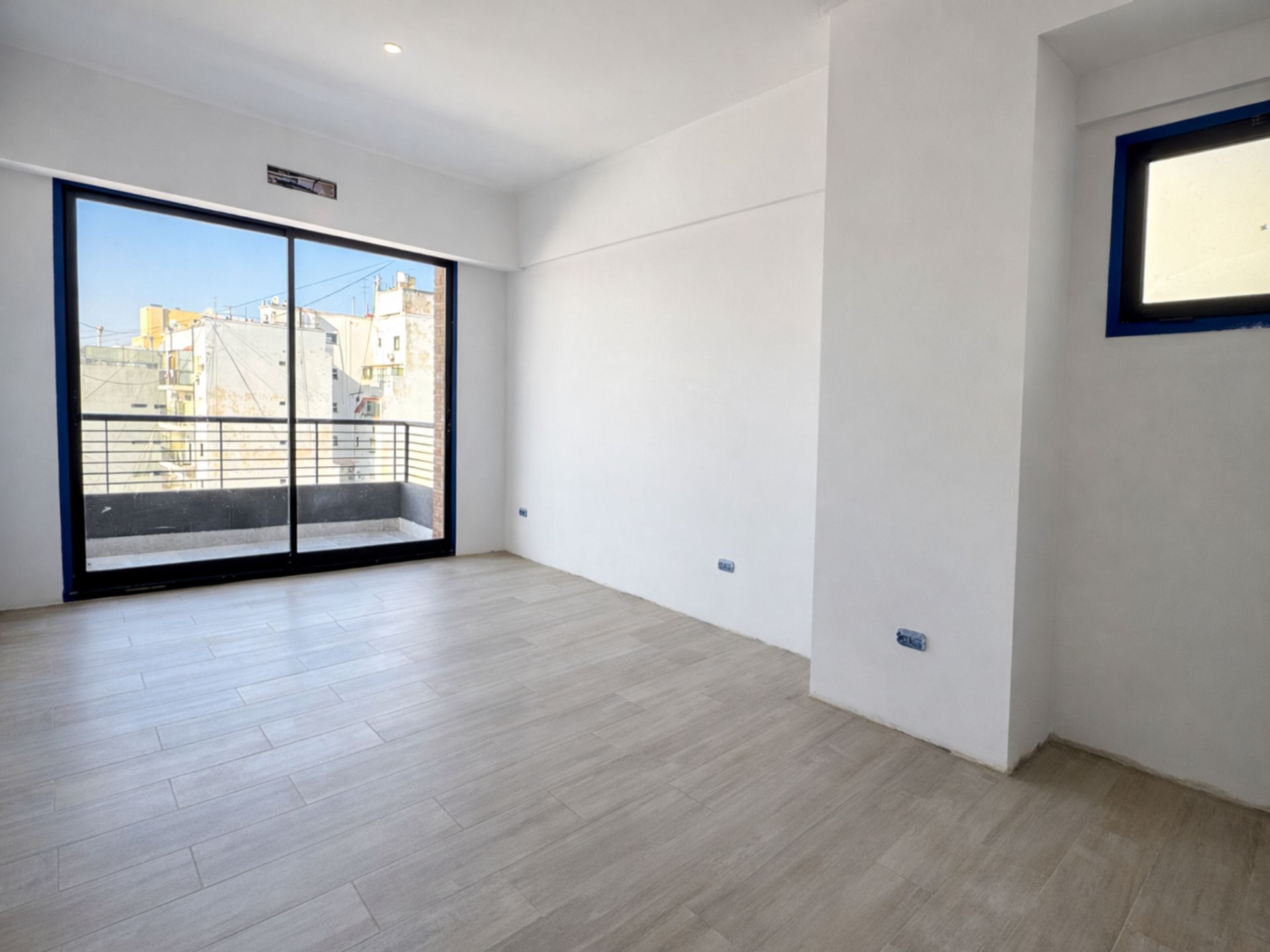 Foto 3 — VENTA 2 AMBIENTES con balcon A ESTRENAR MONSERRAT