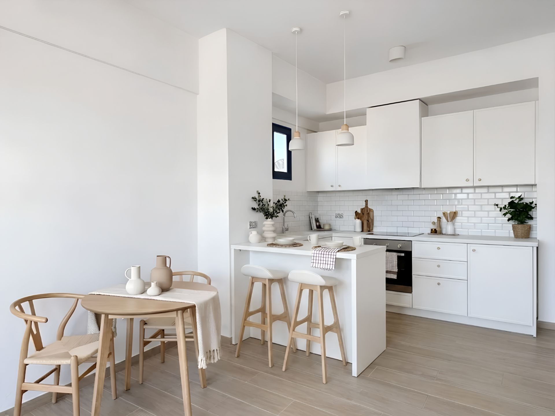 Foto 6 — VENTA 2 AMBIENTES con balcon A ESTRENAR MONSERRAT