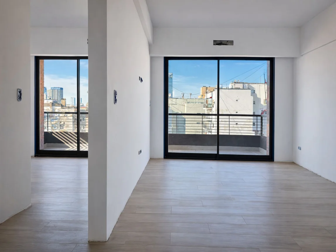 Departamento en venta en Monserrat, foto 2