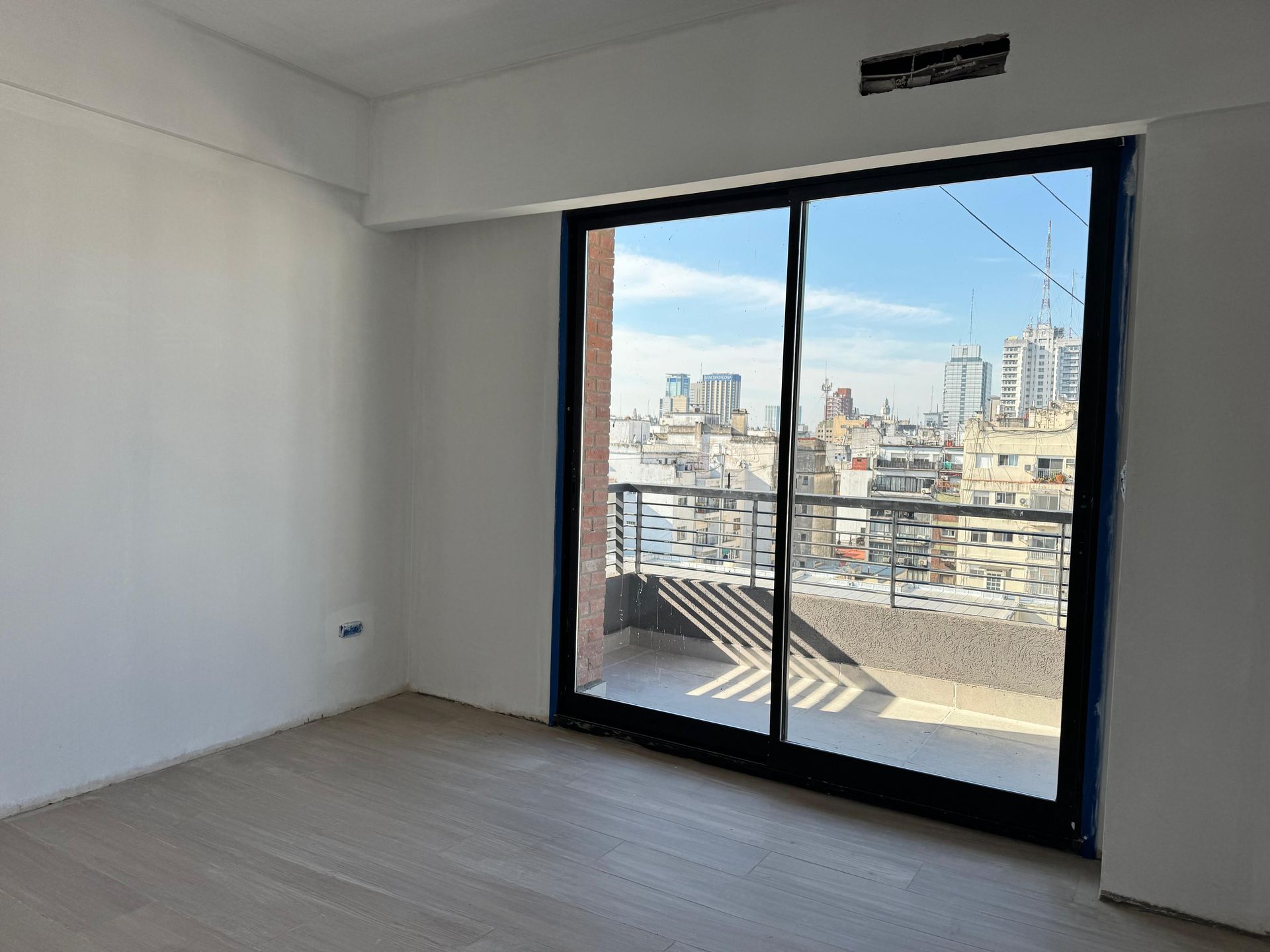 Foto 7 — VENTA 2 AMBIENTES con balcon A ESTRENAR MONSERRAT