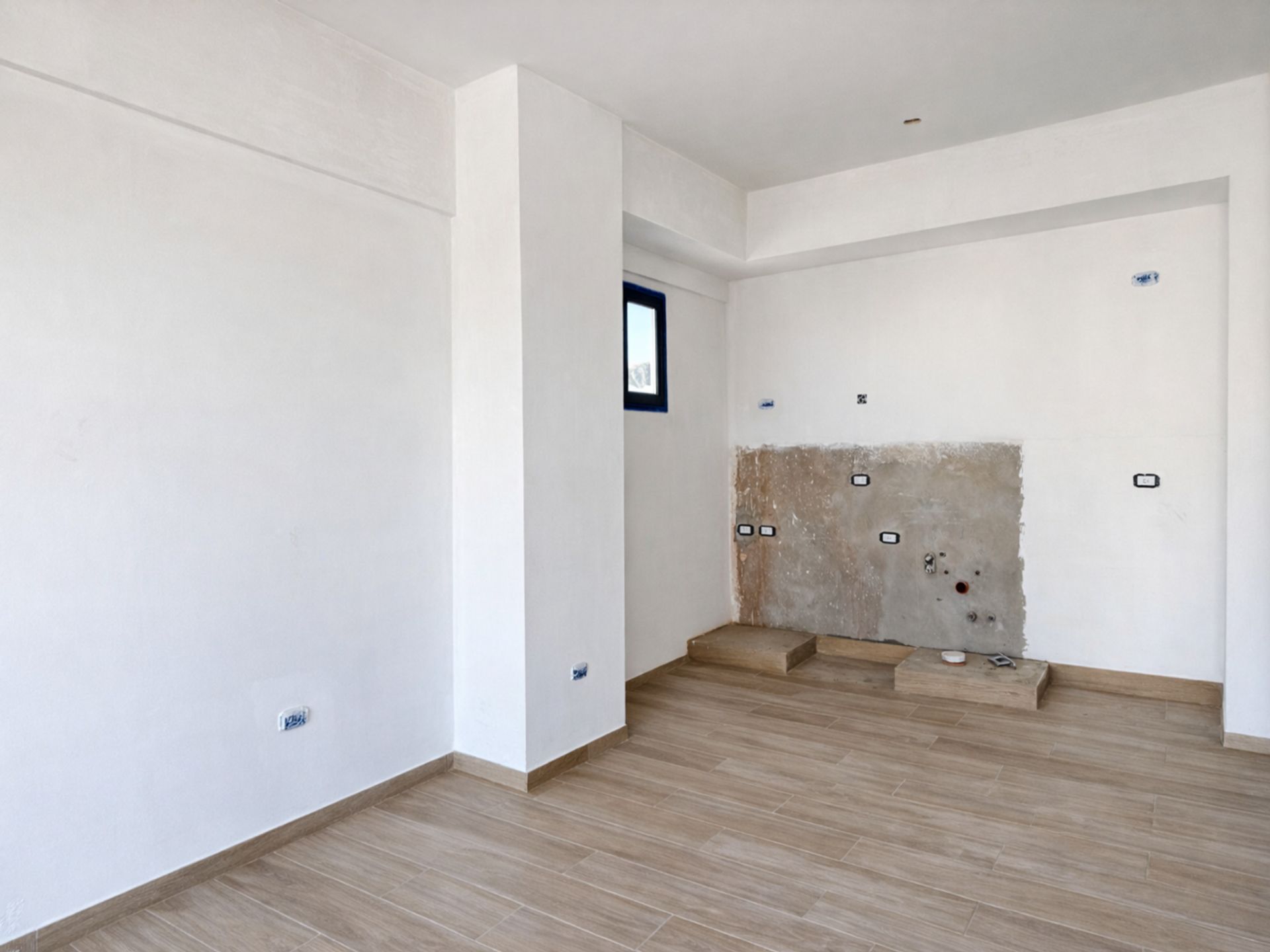 Foto 5 — VENTA 2 AMBIENTES con balcon A ESTRENAR MONSERRAT