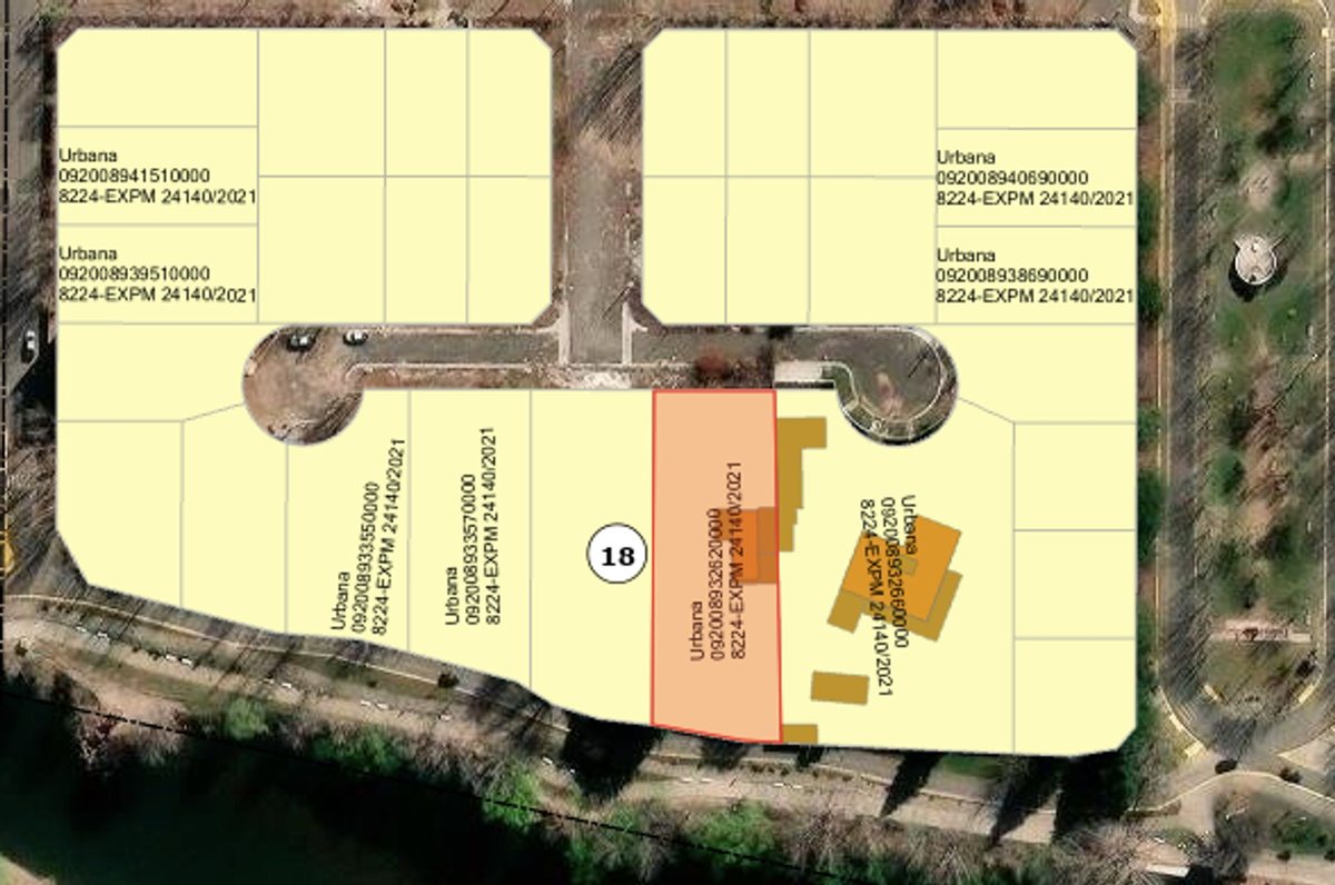 Foto 3 — VENTA DE LOTE 1805 M2, FRENTE A PASEO COSTERO