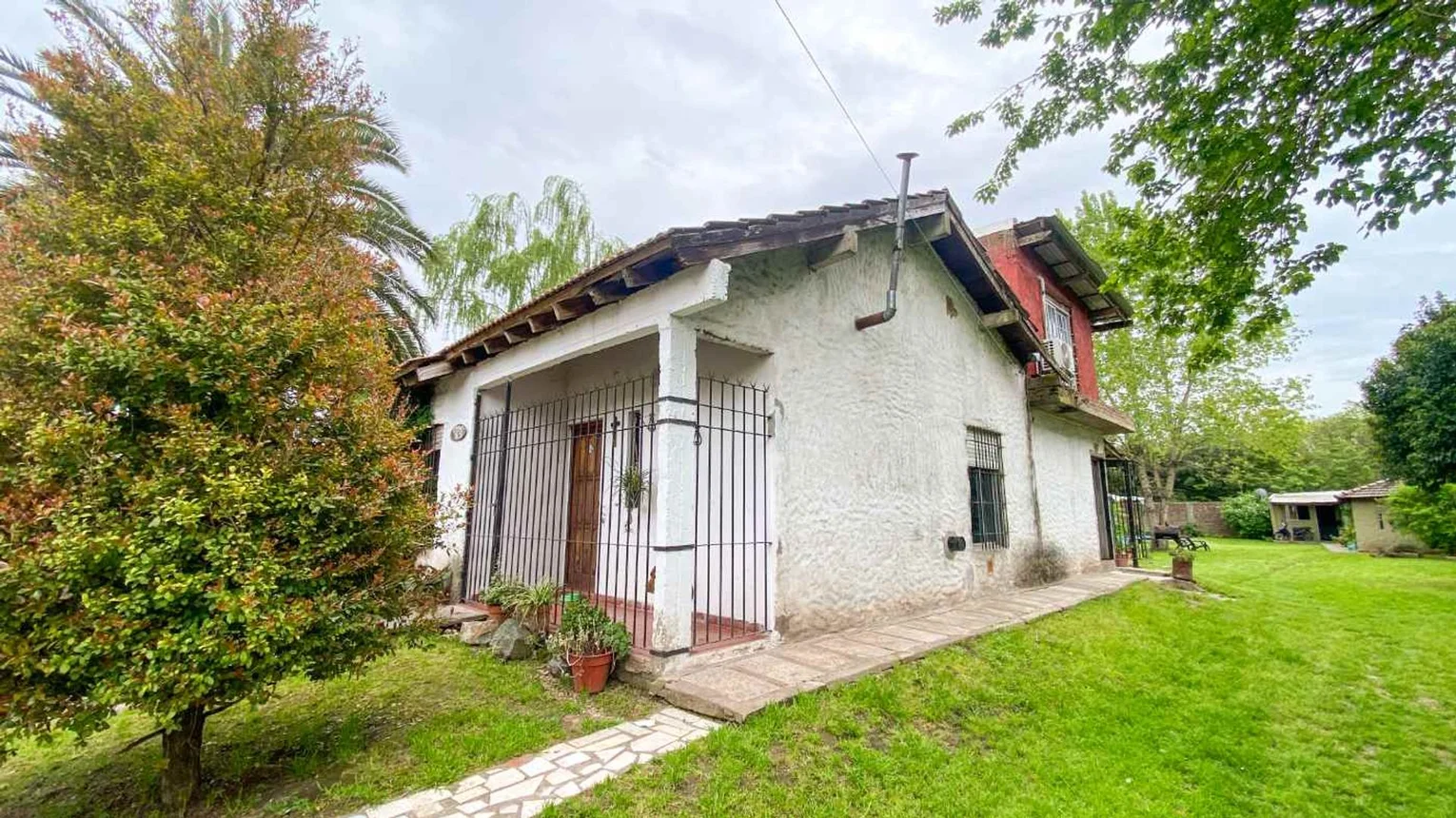 Casa tipo quinta en venta proxima a ruta 4 y unlz, foto 4