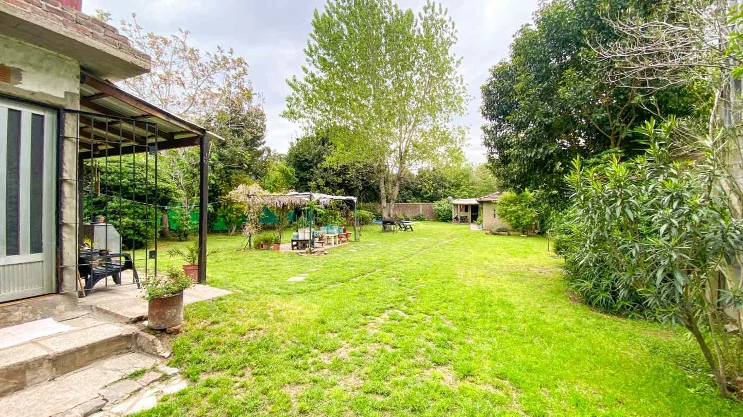 Casa tipo quinta en venta proxima a ruta 4 y unlz, foto 5