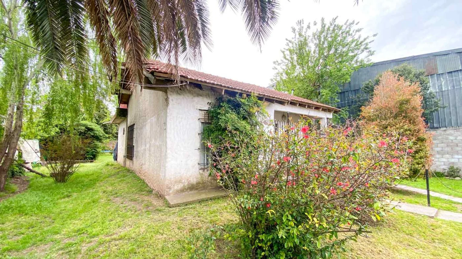Casa tipo quinta en venta proxima a ruta 4 y unlz, foto 3