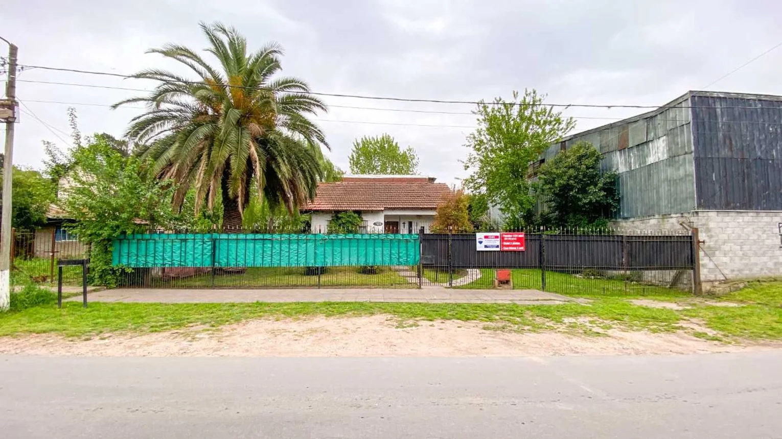 Casa tipo quinta en venta proxima a ruta 4 y unlz, foto 1