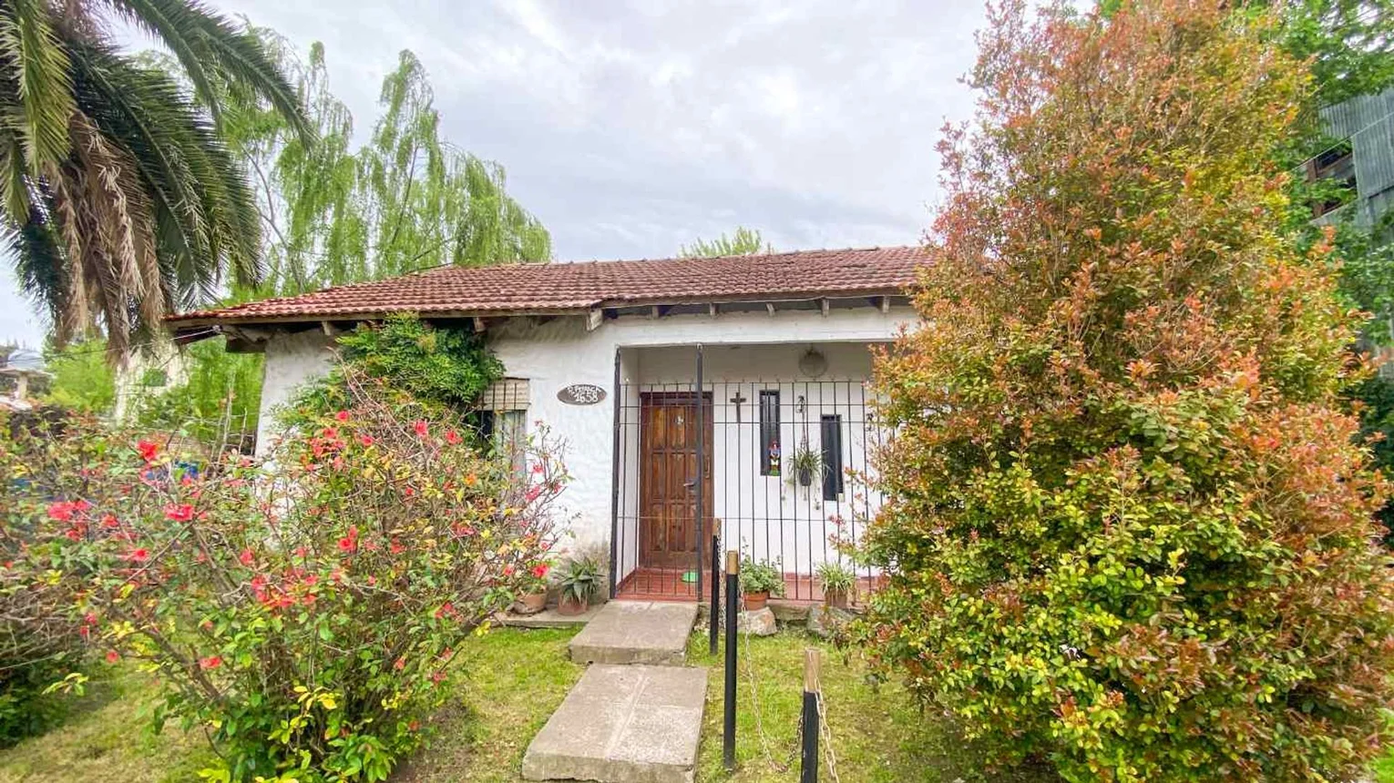 Casa tipo quinta en venta proxima a ruta 4 y unlz, foto 2