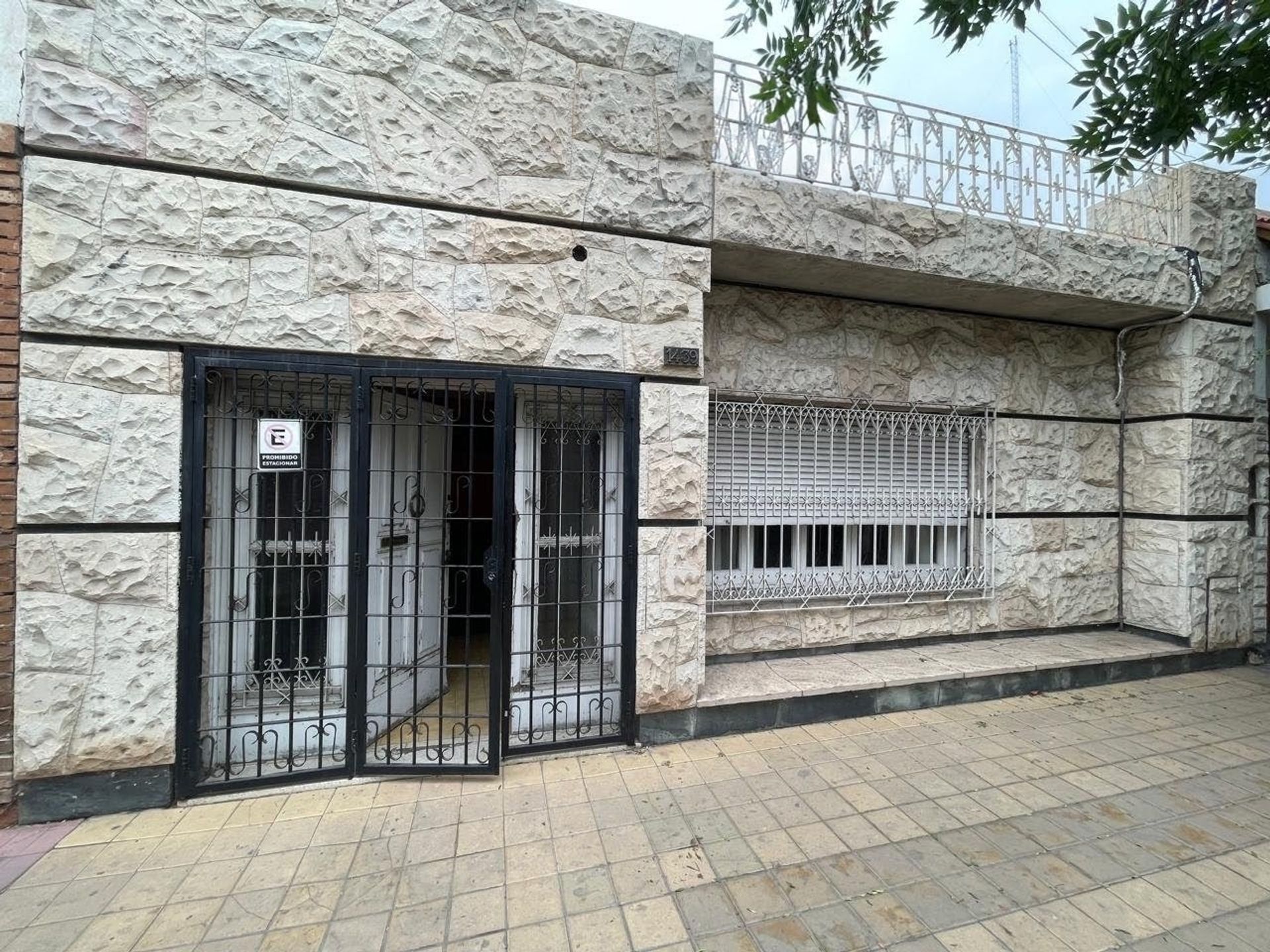 Casa en Paso de los Andes 1400