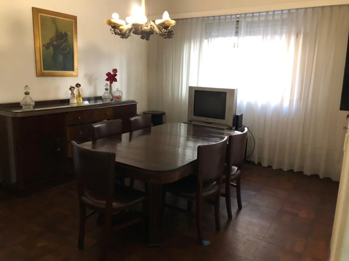 Departamento en venta en Flores