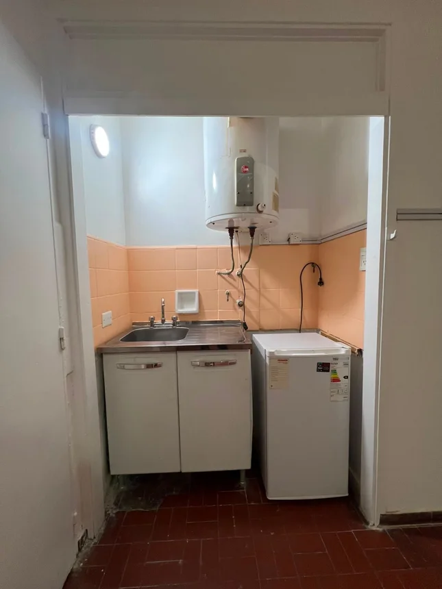 Venta monoambiente - apto profesional, foto 5