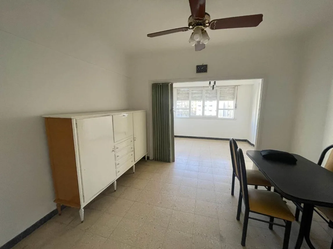 Monoambiente en alquiler en Mar del Plata, Belgrano 2400