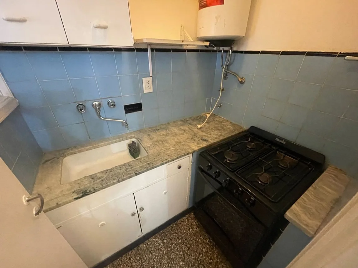Monoambiente en alquiler en Mar del Plata, Belgrano 2400, foto 3