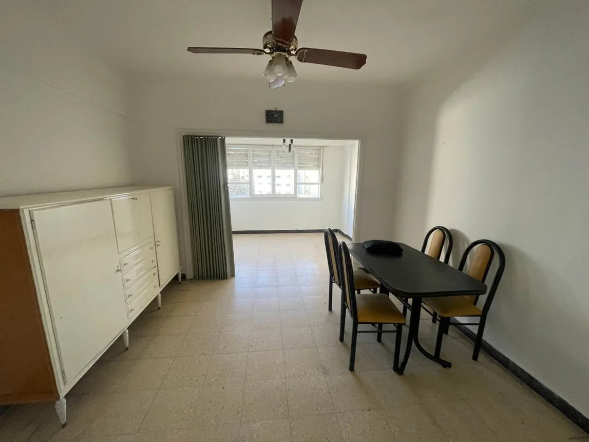 Monoambiente en alquiler en Mar del Plata, Belgrano 2400, foto 2