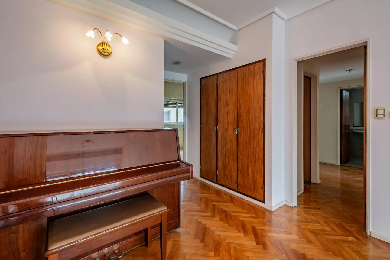 Departamento en venta en Palermo, foto 4