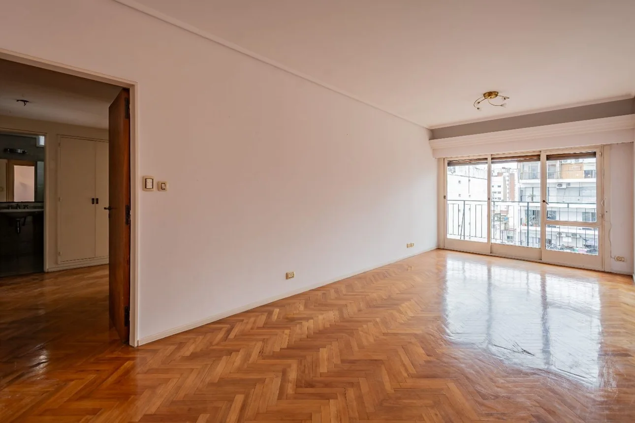 Departamento en venta en Palermo, foto 2