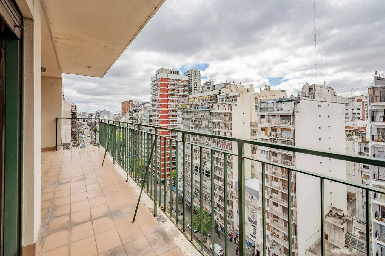 Departamento en venta en Palermo, foto 5