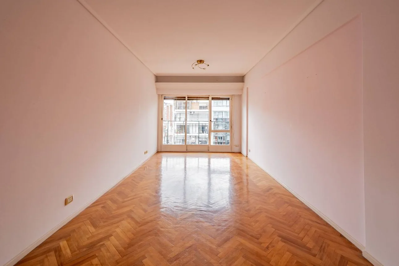 Departamento en venta en Palermo