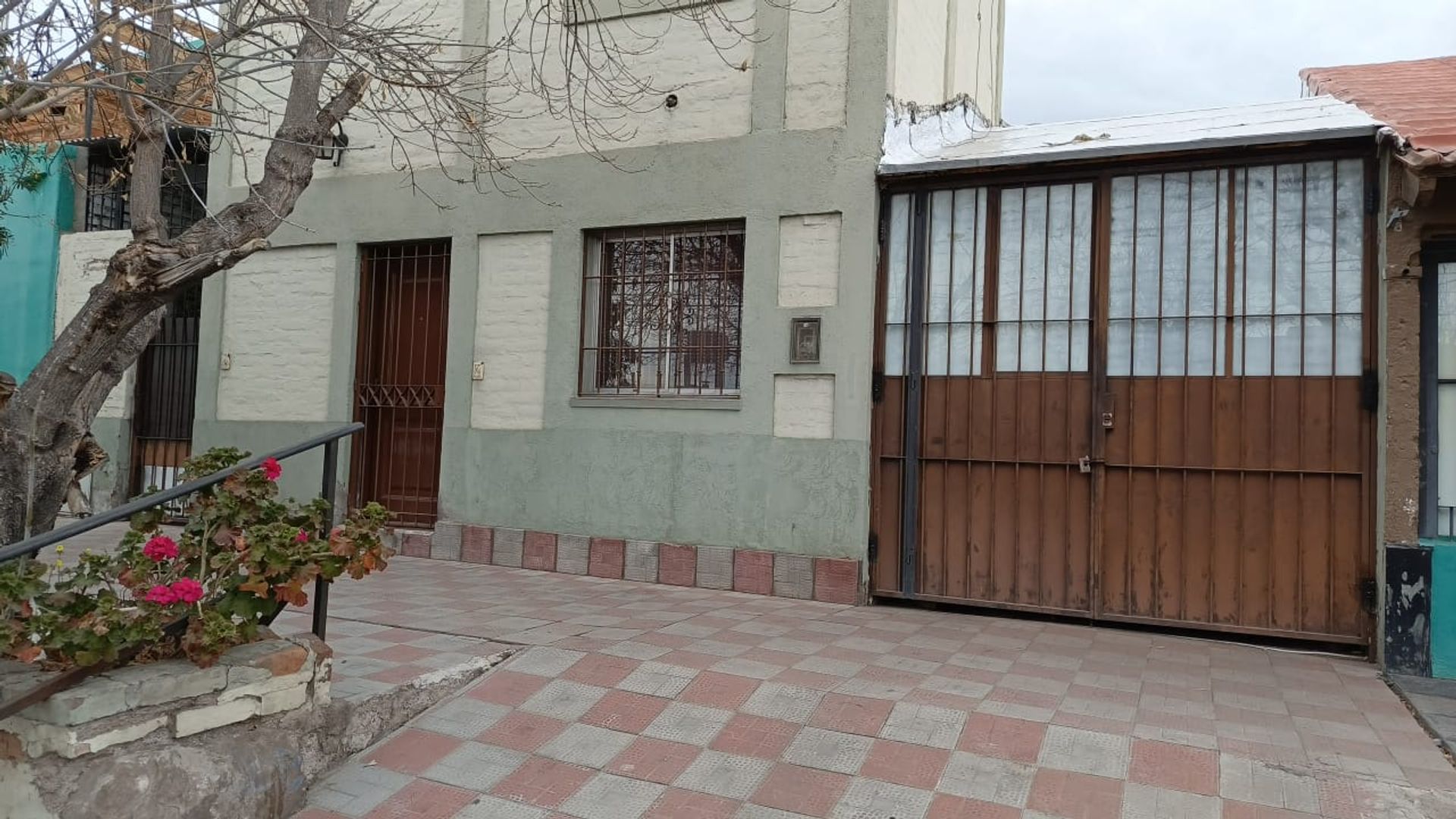 Casa en Antártida Argentina 2200