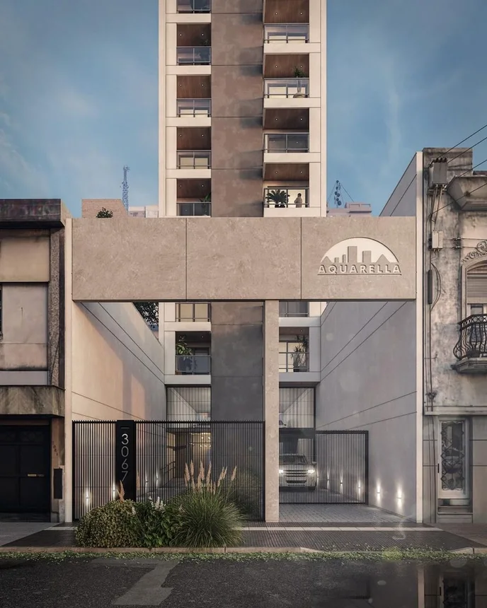 Venta dpto. financiado en 96 ctas.-c/mín. entrega, foto 1