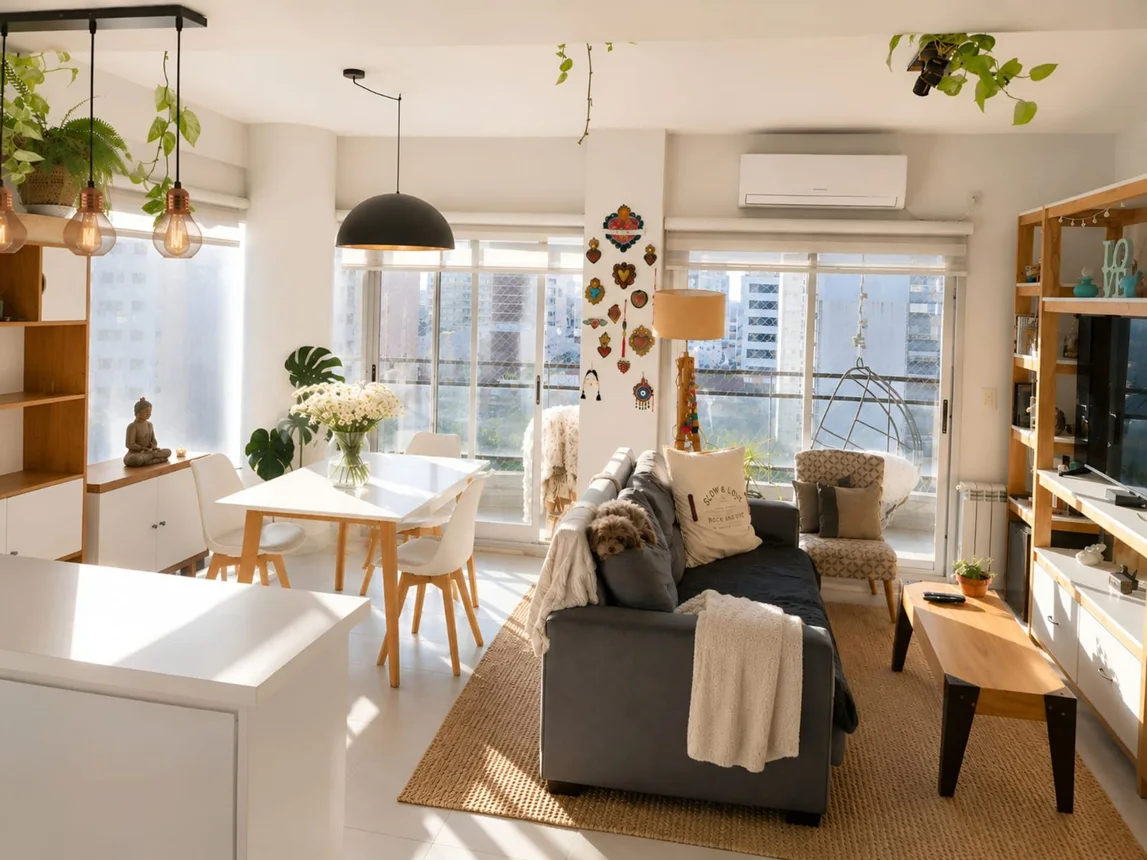 Departamento en venta en Lomas de Zamora
