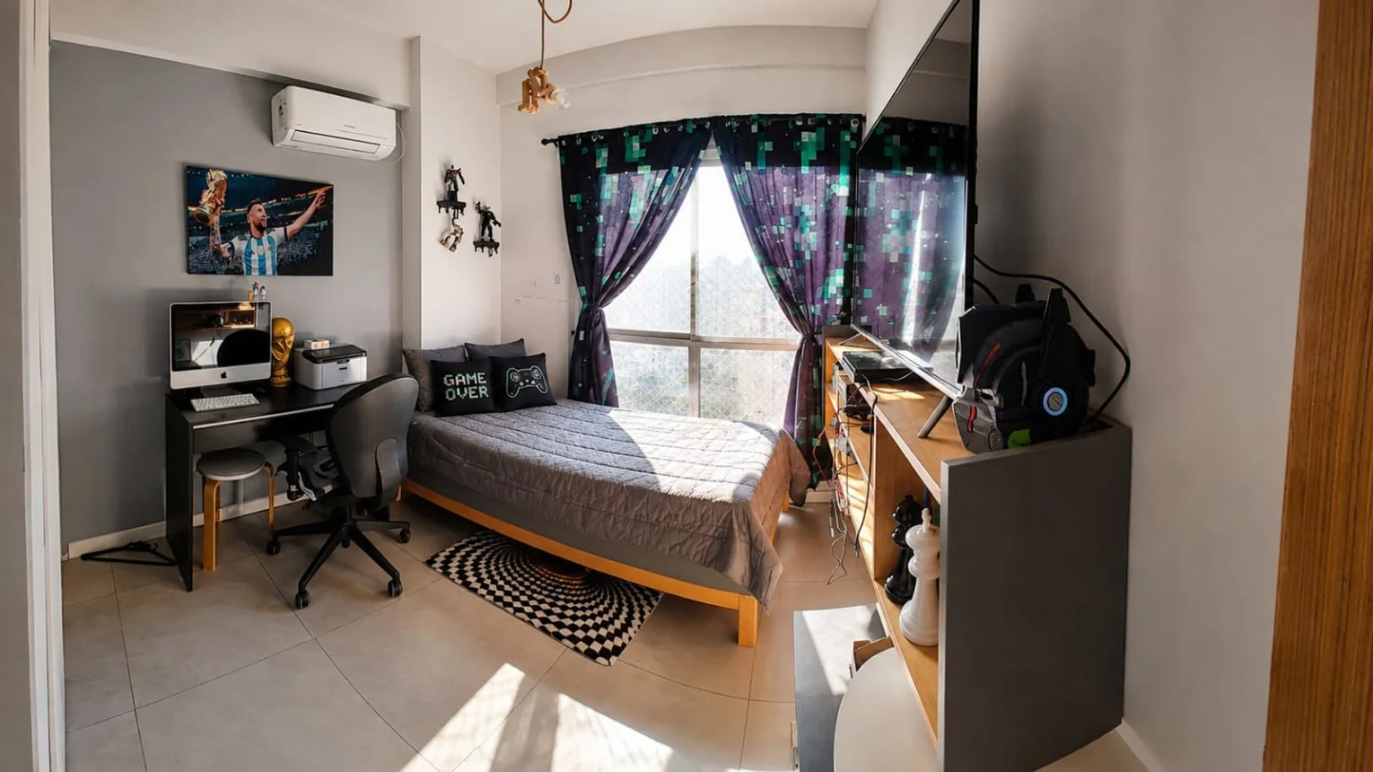 Departamento en venta en Lomas de Zamora, foto 5